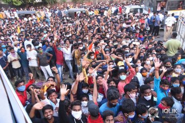 Jathi Ratnalu Pre Release Event